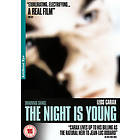 The Night Is Young (UK) (DVD)
