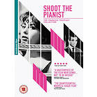 Shoot the Pianist - Artificial Eye (UK) (DVD)