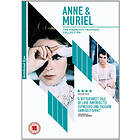 Anne & Muriel (UK) (DVD)