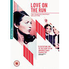 Love On the Run (UK) (DVD)