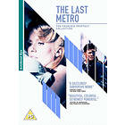The Last Metro (UK) (DVD)