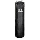 Hammer Sport Premium Leather Punch Bag 100cm