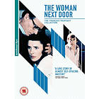 The Woman Next Door (UK) (DVD)