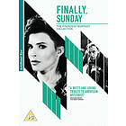 Finally, Sunday (UK) (DVD)