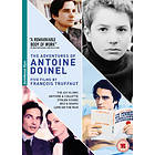 Adventures of Antoine Doinel: 5 Films By François Truffaut (UK) (DVD)