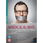 Shock & Awe: Four Films by Lars Von Trier (UK) (DVD)