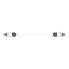 Real Cable Moniteur OPT-1 Toslink - Toslink 10m
