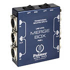 Palmer Audio Tools PMBL