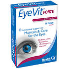 HealthAid EyeVit Forte 30 Tablets