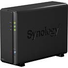 Synology DiskStation DS115