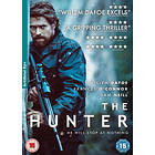 The Hunter (2011) (UK) (DVD)