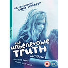 The Unbelievable Truth - Artificial Eye (UK) (DVD)