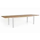 Brafab Lyon Table 224/304x100cm