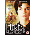 Thérèse Desqueyroux (UK) (DVD)
