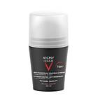 Vichy Homme 72Hr Antiperspirant Extreme Control Roll-On 50ml