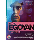 Exotica (UK) (DVD)