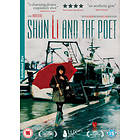 Shun Li and the Poet (UK) (DVD)