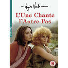 L'Une Chante, l'Autre Pas (UK) (DVD)