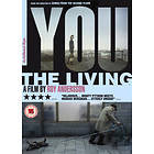 You, the Living (UK) (DVD)