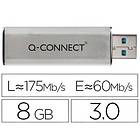 Q-Connect USB 3.0 Slider 8GB