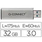 Q-Connect USB 3.0 Slider 32GB