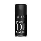 Bi-es Porto Di Capri Deo Spray 150ml