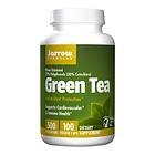 Jarrow Formulas Green Tea 500mg 100 Kapslar