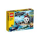 LEGO Pirates 70411 L'île au trésor
