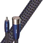 Audioquest Elements Water 2XLR - 2XLR M-F 3m
