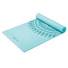 Gaiam Icy Marrakesh Yoga Mat 5mm 61x173cm