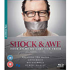 Shock & Awe: Four Films by Lars Von Trier (UK) (Blu-ray)