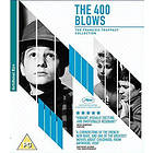 The 400 Blows (UK) (Blu-ray)