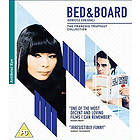 Bed & Board (UK) (Blu-ray)