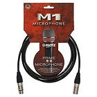 Klotz M1FM XLR - XLR M-F 3m