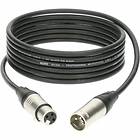 Klotz M1FM XLR - XLR M-F 20m