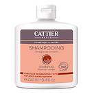 Cattier Paris Quickly Regreases Shampoo 250ml