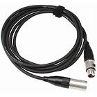 Klotz MB1X XLR - XLR M-F 1m