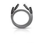 Oehlbach NF 14 Master Set 2XLR - 2XLR M-F 3,75m