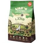 Lilys Kitchen Lovely Lamb, Peas & Parsley 1kg