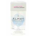 Almay Fragrance Free Clear Gel 63g