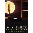 Alien: Isolation: Safe Heaven (Expansion) (PC)