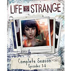 Life is Strange - Complete Season (PC)