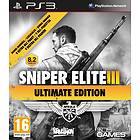 Sniper Elite III - Ultimate Edition (PS3)