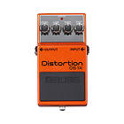 Boss DS-1X Special Edition Premium Distortion