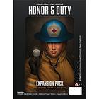 Flash Point: Fire Rescue - Honor & Duty