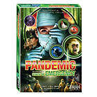 Pandemic: State of Emergency (exp.)