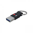 EMTEC USB 3.0 Nano Ring T100 16Go