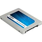 Crucial BX100 2.5" 7mm 1TB