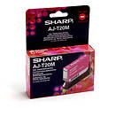 Sharp AJ-T20M (Magenta)