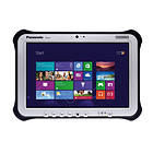 Panasonic Toughpad FZ-G1FSPGXBE